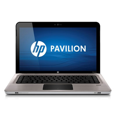 HP Pavilion dv3-4150ec (XD834EA)