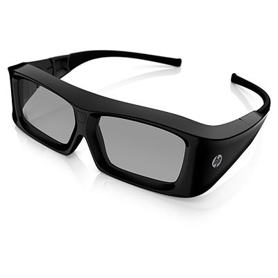 Aktivní brýle HP 3D (XC554AA)