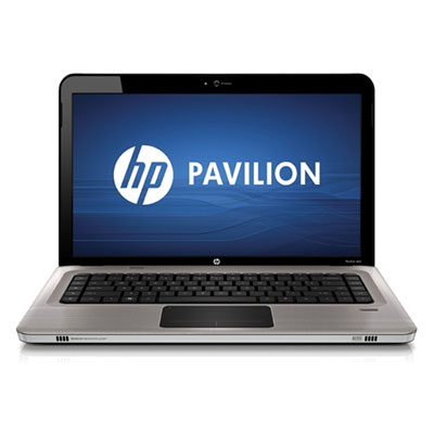 HP Pavilion dv6-3140ec (XD490EA)