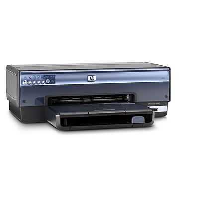 HP Deskjet 6980 (C8969B)