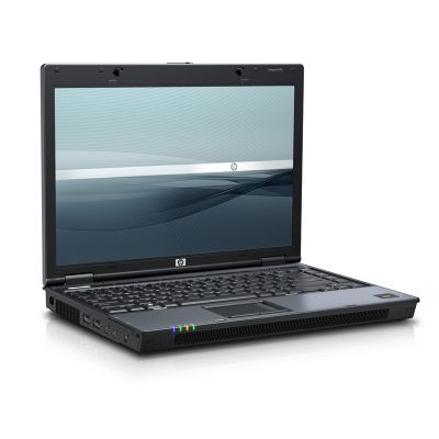 HP Compaq 6510b (KE131EA)