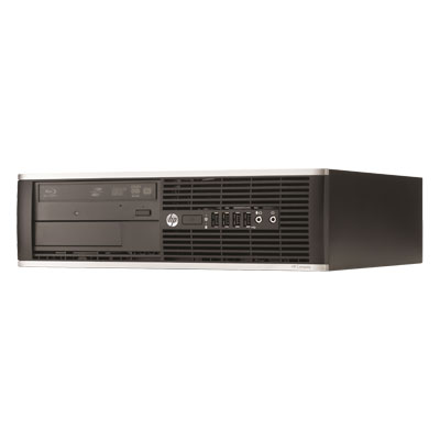 HP Compaq 8200 Elite SFF (XY135EA)