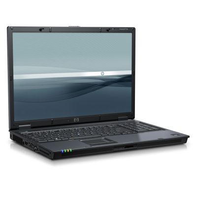 HP Compaq 8710p (KE183EA)