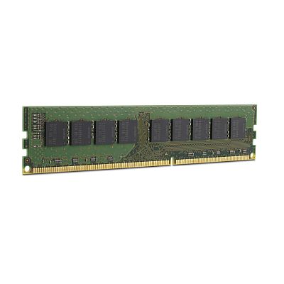 Paměť HP 4 GB DDR3-1600 MHz non-ECC (B1S53AA)