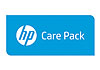HP 1 year Post Warranty Travel Next Business Day Onsite w/Accidental Damage Protection NB Only SVC (UQ815PE)