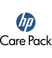 HP CarePack, Pickup and Return pro HP G-series HP/Compaq Notebook, 3 roky