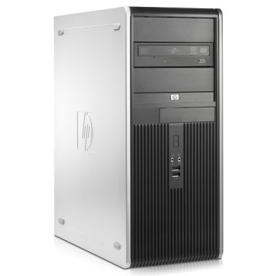 HP Compaq dc7800 Minitower (KK260EA)