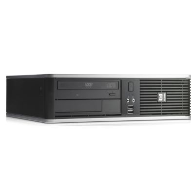 HP Compaq dc7800 SFF (KK269EA)