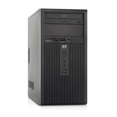 HP Compaq dx2250 Microtower (GR022EA)