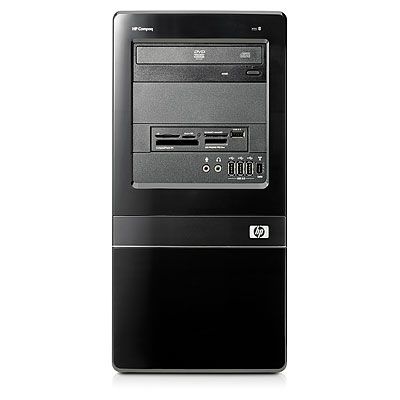 HP Compaq dx7500 Microtower (NN781EA)