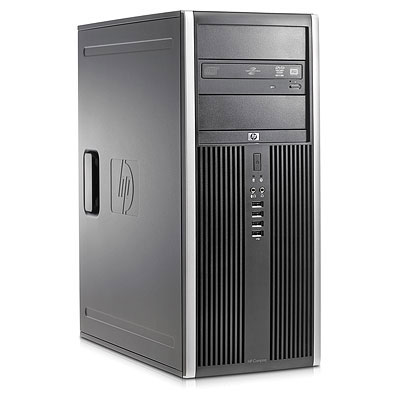 HP Compaq Elite 8300 (B0F33EA)