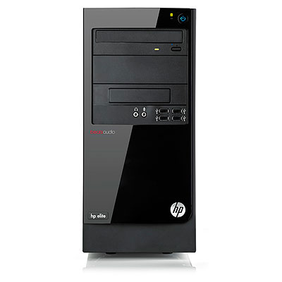 HP Elite 7300 (XT236EA)
