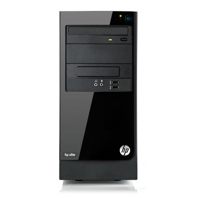 HP Elite 7500 (D5S12EA)