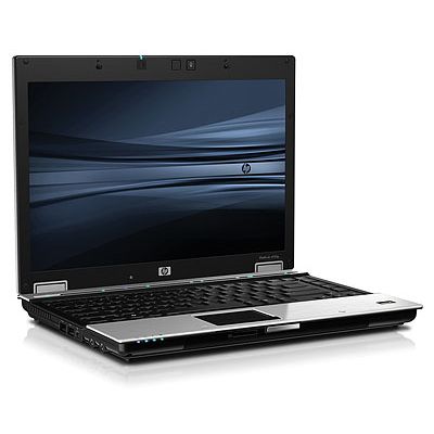 HP EliteBook 6930p (NU836AW)