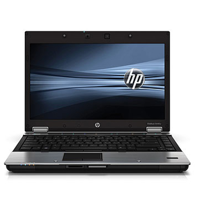 HP EliteBook 8440p (WK477EA)