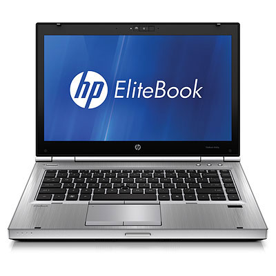 HP EliteBook 8460p (LG743EA)