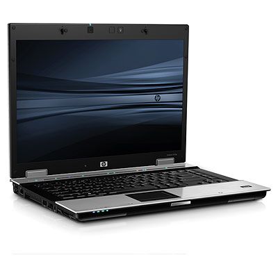 HP EliteBook 8530p (NU912AW)