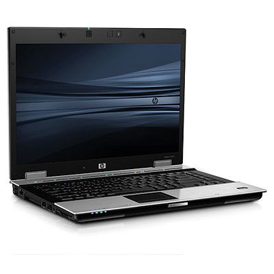 HP EliteBook 8530w (FY595AW)