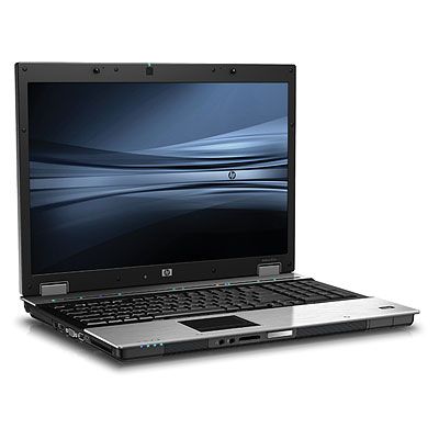 HP EliteBook 8730w (NN269EA)