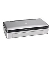 HP OfficeJet 100 Mobile Printer (CN551A)