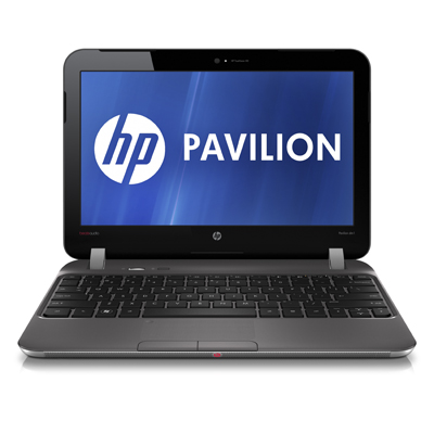 HP Pavilion dm1-4100sc (A9X93EA)