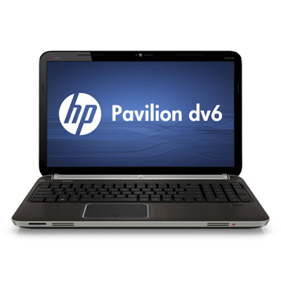 HP Pavilion dv6-6010ec (LQ288EA)