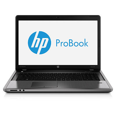 HP ProBook 4740s (B0Y81EA)