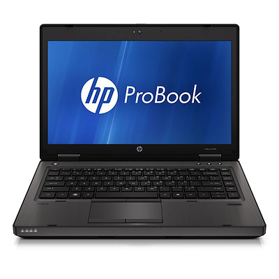 HP ProBook 6465b (LY431EA)