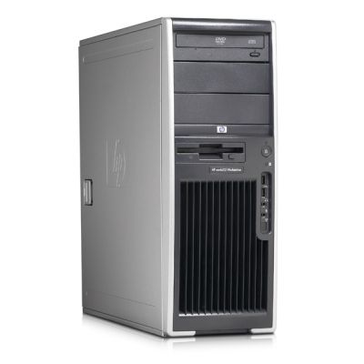 HP xw4600 (KK503EA)