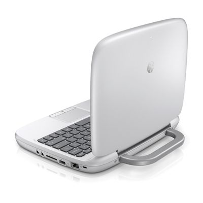 Notebook HP Mini 100e Elektronická učebnice (XB945AA-EB)