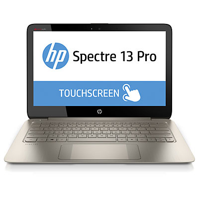 HP Spectre 13 Pro Ultrabook (F1N42EA)