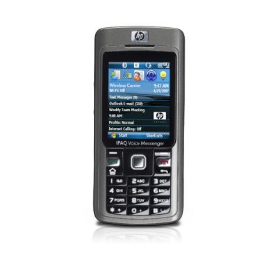 HP iPAQ 514 Voice Messenger (FA908AA)