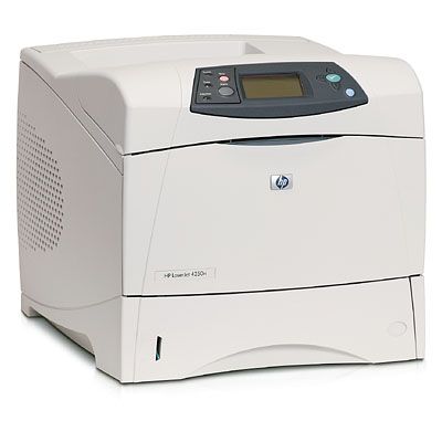 HP LaserJet 4250n (Q5401A)
