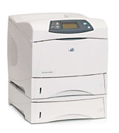 HP LaserJet 4250tn (Q5402A)