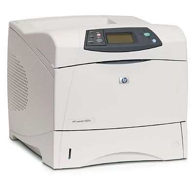 HP LaserJet 4350n (Q5407A)