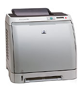 HP Color LaserJet 2600n (Q6455A)