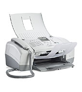 HP Officejet 4355 (Q8091A)