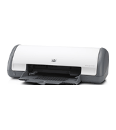 HP DeskJet D1560 (CB710A)
