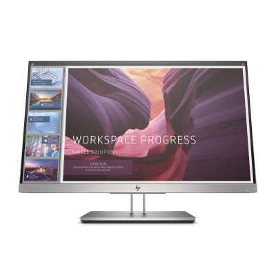 HP EliteDisplay E223d dokovací monitor (5VT82AA)