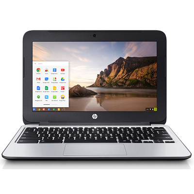 HP ChromeBook 11 G3 (L6V37AA)