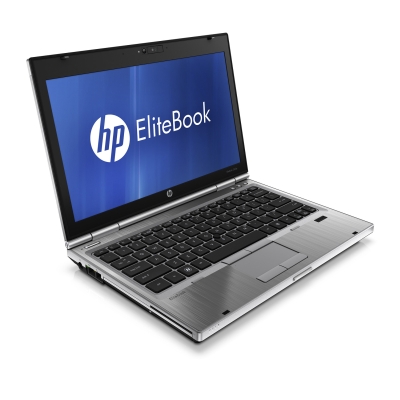 Notebook HP EliteBook 2560p