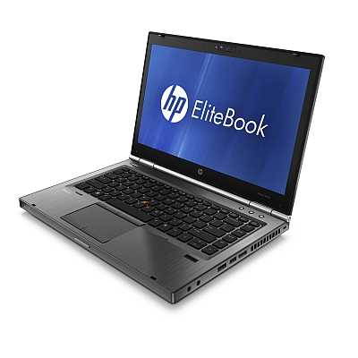 HP EliteBook 8470w (LY540EA)