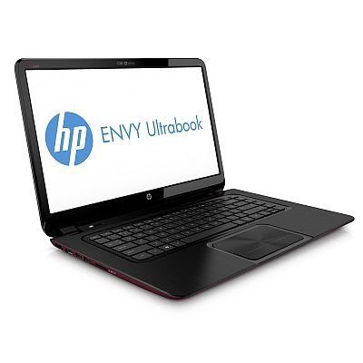 HP Envy 6-1010ec Ultrabook (B6X84EA)