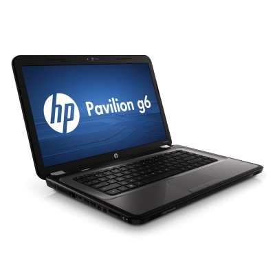 Stylový notebook HP Pavilion G6-1270ec