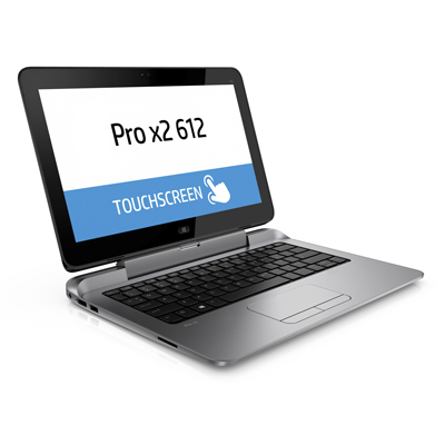 HP Pro x2 612 G1 (F1P94EA)
