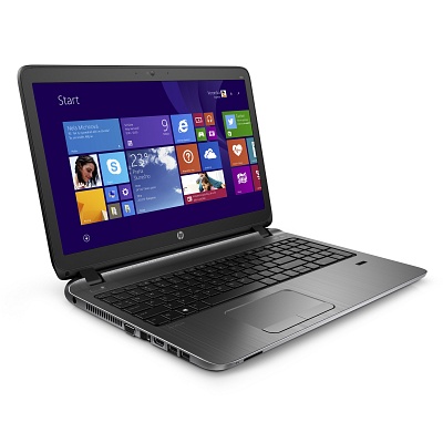 HP ProBook 450 G2 (L3Q45ES)
