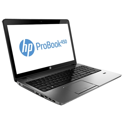 HP ProBook 450 G0 (H6E48EA)
