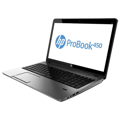 HP ProBook 450 G1 (F7Z06ES)