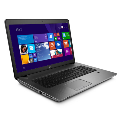 HP ProBook 470 G2 (G6W50EA)