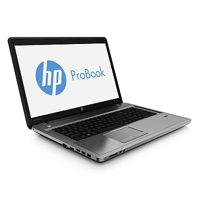 HP ProBook 4740s (C4Z60EA)